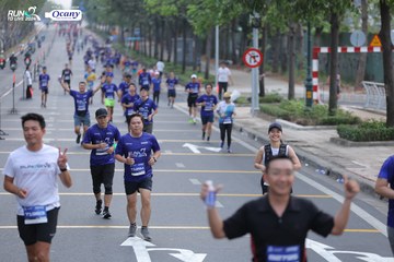 RUN TO LIVE 2024 - Ảnh #1436234