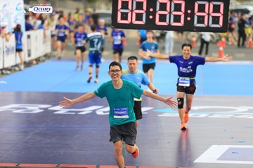 RUN TO LIVE 2024 - Ảnh #1409173