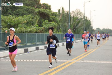 RUN TO LIVE 2024 - Ảnh #1400158