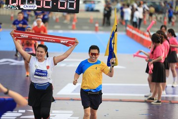 RUN TO LIVE 2024 - Ảnh #1411685