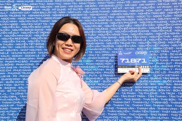 RUN TO LIVE 2024 - Ảnh #1307306