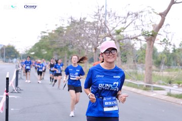 RUN TO LIVE 2024 - Ảnh #1399649