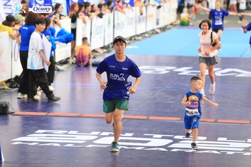 RUN TO LIVE 2024 - Ảnh #1405617