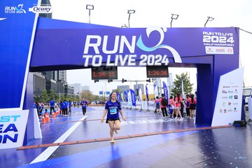 RUN TO LIVE 2024 - Ảnh #1366387
