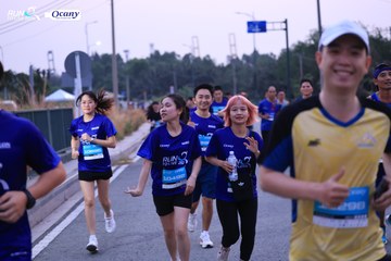 RUN TO LIVE 2024 - Ảnh #1359705