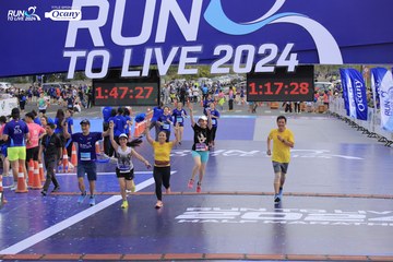 RUN TO LIVE 2024 - Ảnh #1392486