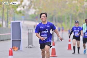 RUN TO LIVE 2024 - Ảnh #1447573