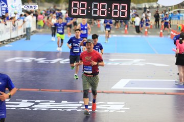 RUN TO LIVE 2024 - Ảnh #1406246