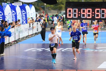 RUN TO LIVE 2024 - Ảnh #1333758