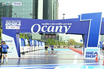 RUN TO LIVE 2024 - Ảnh #1427472