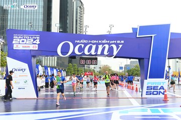 RUN TO LIVE 2024 - Ảnh #1421199