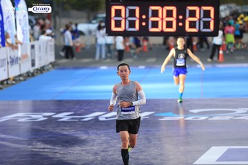 RUN TO LIVE 2024 - Ảnh #1332553