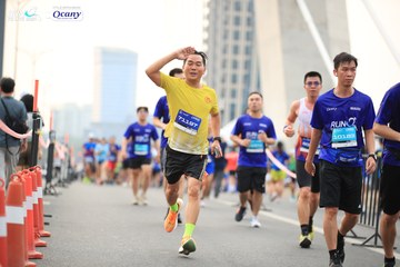 RUN TO LIVE 2024 - Ảnh #1344098