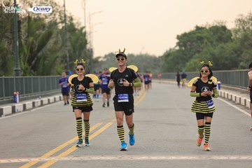RUN TO LIVE 2024 - Ảnh #1405218