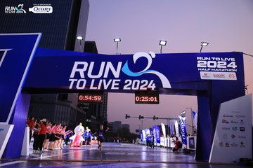 RUN TO LIVE 2024 - Ảnh #1379334