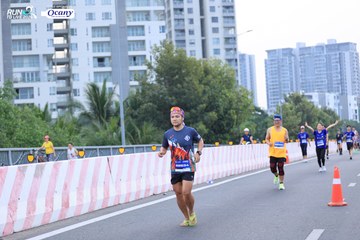 RUN TO LIVE 2024 - Ảnh #1450022