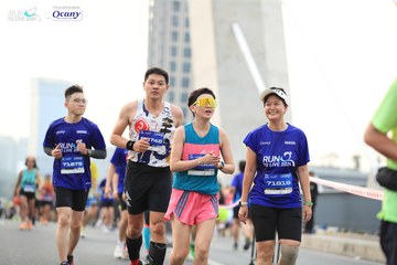 RUN TO LIVE 2024 - Ảnh #1349755