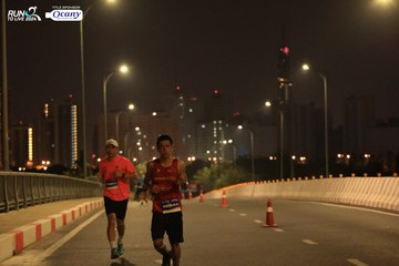 RUN TO LIVE 2024 - Ảnh #1440151