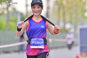 RUN TO LIVE 2024 - Ảnh #1444629