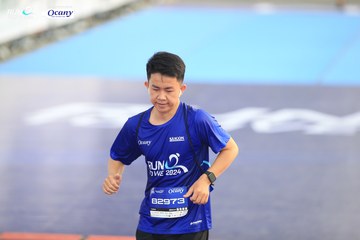 RUN TO LIVE 2024 - Ảnh #1412282