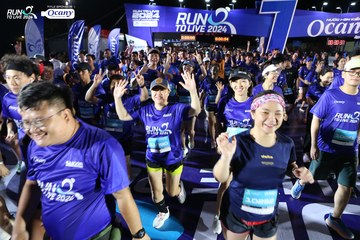 RUN TO LIVE 2024 - Ảnh #1319227