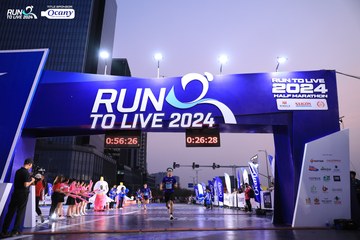 RUN TO LIVE 2024 - Ảnh #1378875