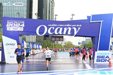 RUN TO LIVE 2024 - Ảnh #1420865