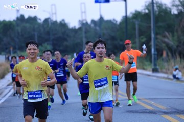 RUN TO LIVE 2024 - Ảnh #1366195