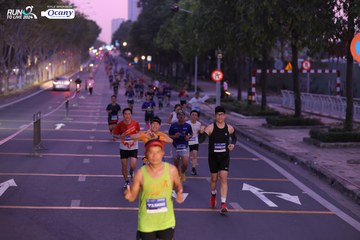 RUN TO LIVE 2024 - Ảnh #1433113