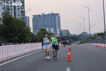 RUN TO LIVE 2024 - Ảnh #1450549
