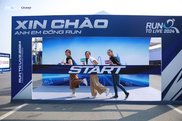 RUN TO LIVE 2024 - Ảnh #1314247