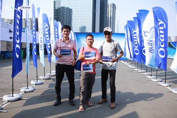 RUN TO LIVE 2024 - Ảnh #1314408