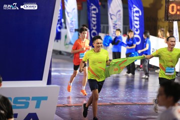 RUN TO LIVE 2024 - Ảnh #1331129