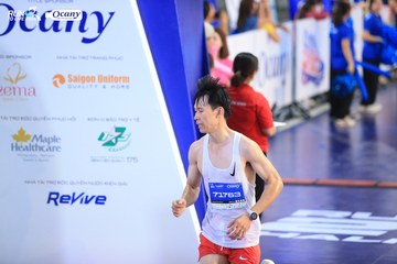 RUN TO LIVE 2024 - Ảnh #1331964