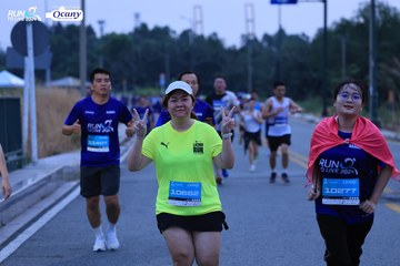 RUN TO LIVE 2024 - Ảnh #1362855