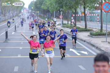 RUN TO LIVE 2024 - Ảnh #1434213
