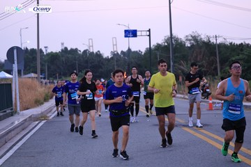 RUN TO LIVE 2024 - Ảnh #1359765