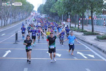 RUN TO LIVE 2024 - Ảnh #1432162