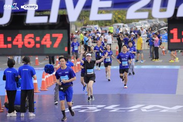 RUN TO LIVE 2024 - Ảnh #1392138