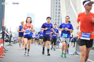 RUN TO LIVE 2024 - Ảnh #1348044