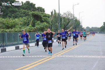 RUN TO LIVE 2024 - Ảnh #1388152