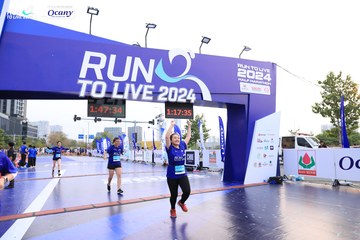 RUN TO LIVE 2024 - Ảnh #1366975