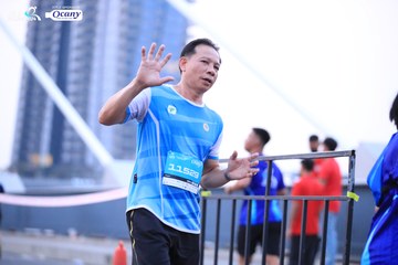 RUN TO LIVE 2024 - Ảnh #1326007