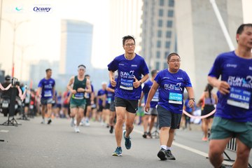 RUN TO LIVE 2024 - Ảnh #1346933