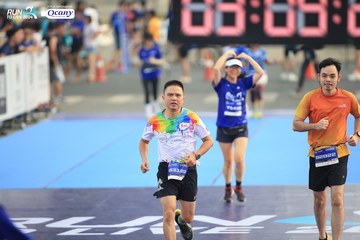 RUN TO LIVE 2024 - Ảnh #1412474