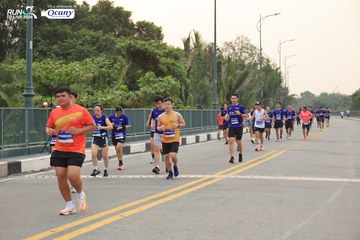 RUN TO LIVE 2024 - Ảnh #1401071