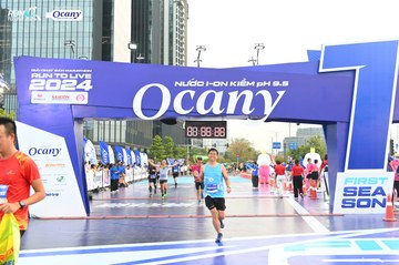 RUN TO LIVE 2024 - Ảnh #1418805