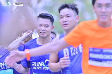 RUN TO LIVE 2024 - Ảnh #1336067