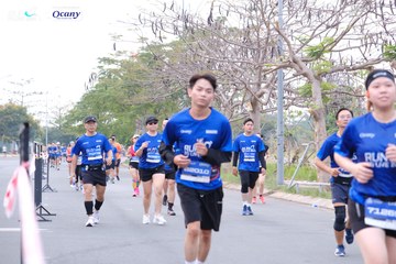 RUN TO LIVE 2024 - Ảnh #1399841
