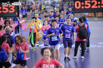 RUN TO LIVE 2024 - Ảnh #1361492